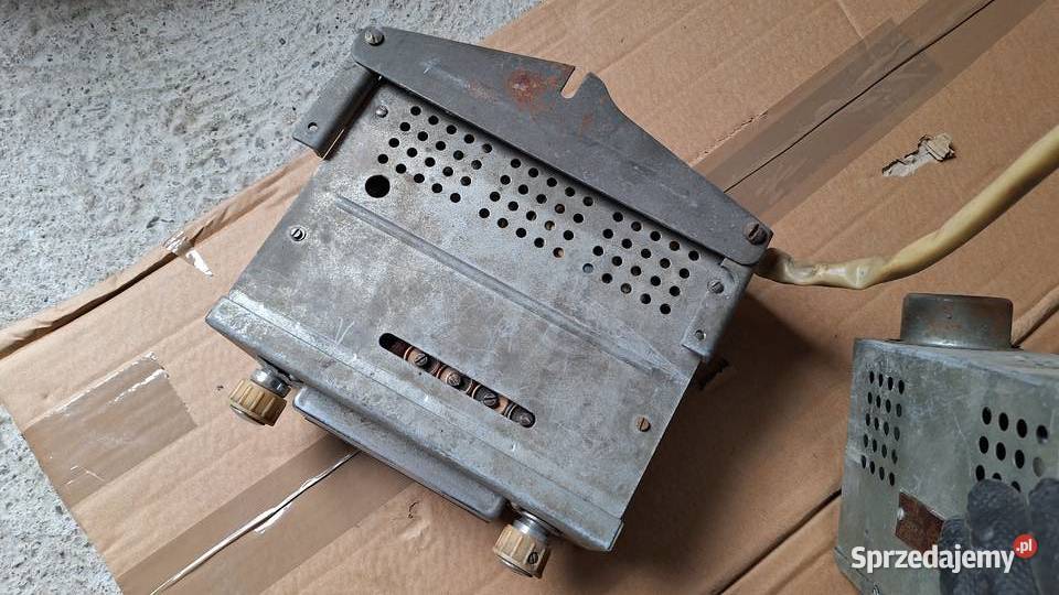 Radio samochodowe A8 M z blokiem zasilania Gaz Radioodtwarzacze Radioodtwarzacze Kraków