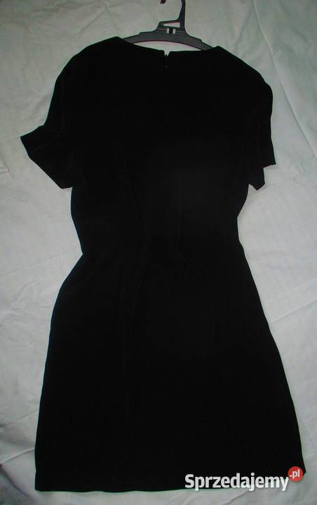 Sukienka damska 40 sukienka odzież vintage