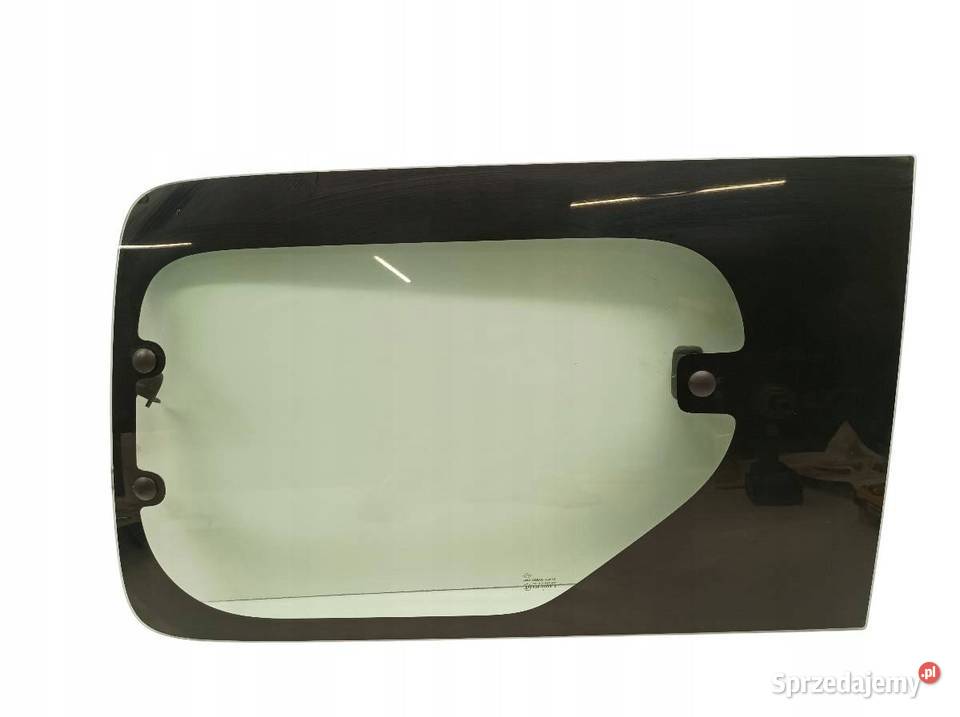 SZYBA DRZWI PRZESUWNE LEWY TYŁ UCHYLNA 13 R Rok produkcji 2013