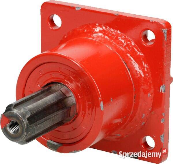 Obudowa łożyska 2244070150 Do maszyn uprawowych Kamionna sprzedam