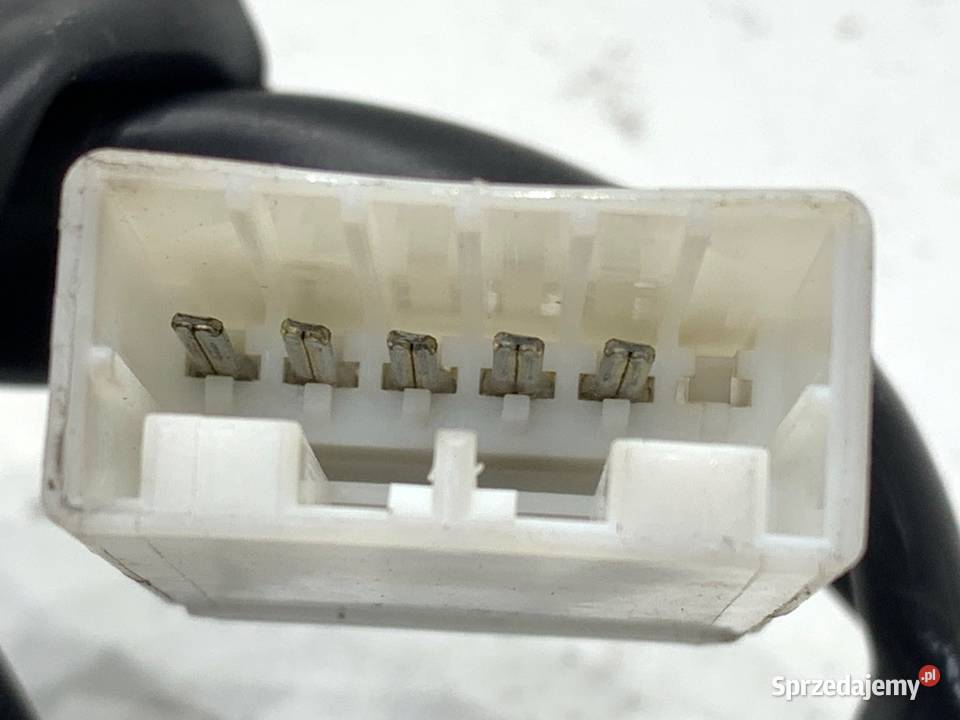 ZAMEK KLAPY TYŁ ALFA 159 Hatchback 0512 Zamki, wkładki i kluczyki