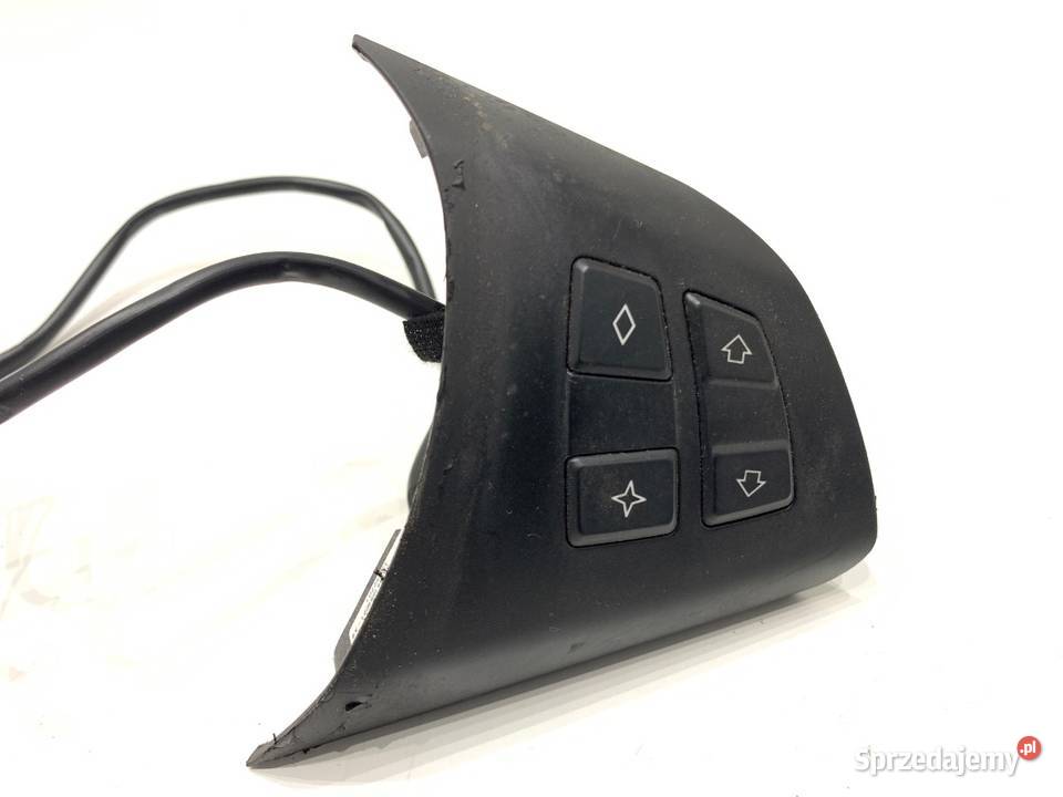 PRZEŁĄCZNIKI KIEROWNICY BMW E70 9133464 0613 osobowe podkarpackie