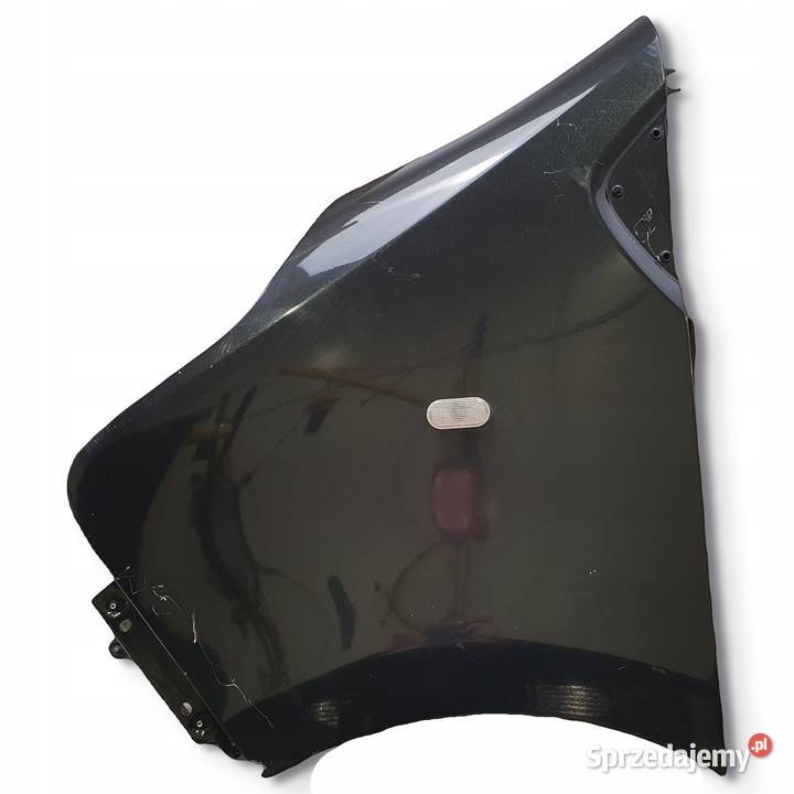 PRZEDNI BŁOTNIK LEWY Opel Vivaro B Renault osobowe Chełm sprzedam