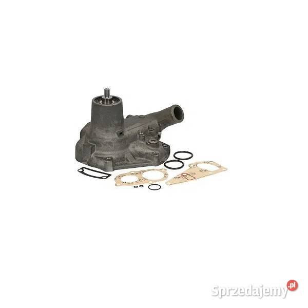 Pompa Wody Massey Ferguson 5465547564656475 7624 Zbuczyn