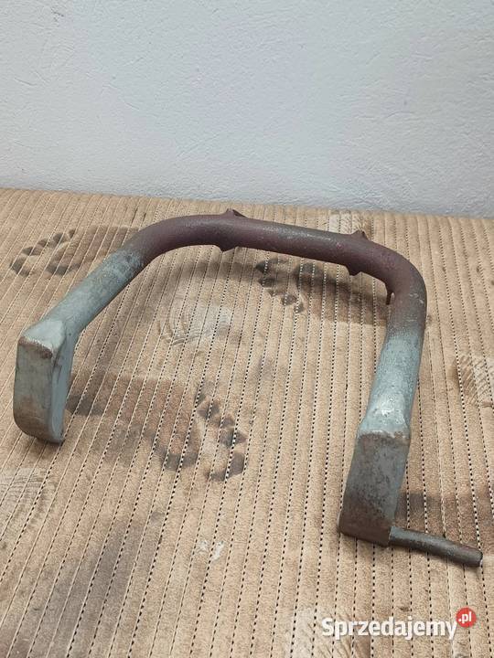 SHL Gazela podstawa centralną WSK Podnóżki i stopki Ulhówek