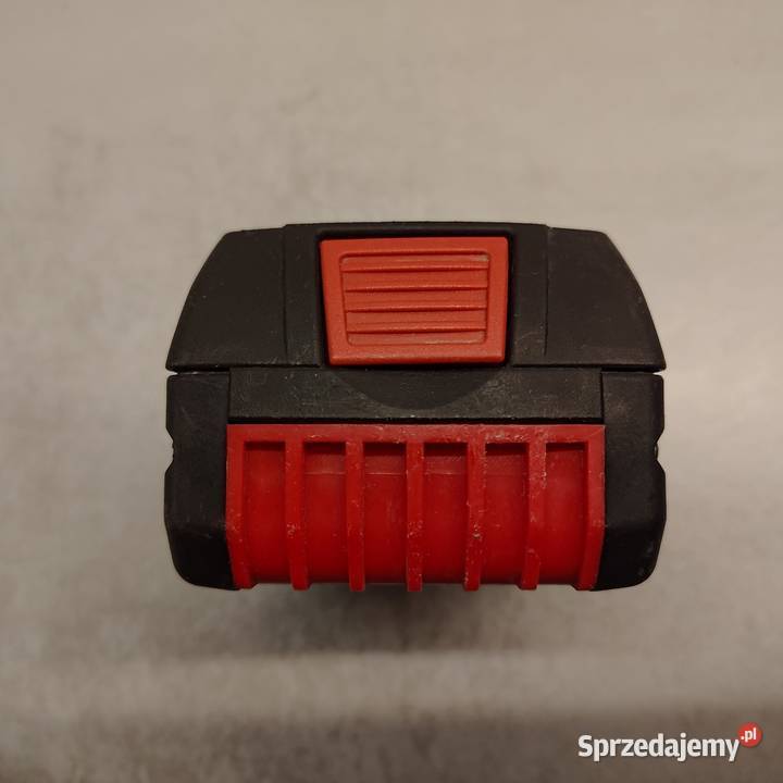 Akumulator litowojonowy 18V 50Ah GBA BOSCH Kraków sprzedam