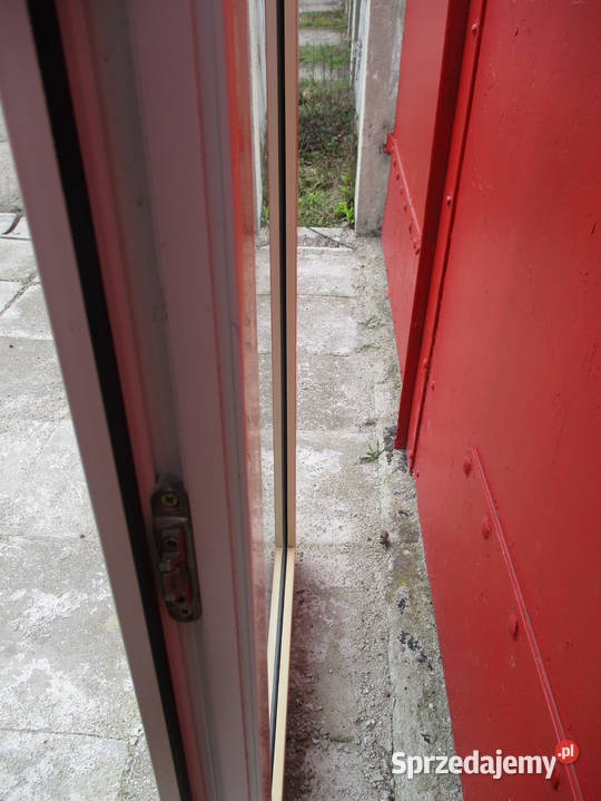 OKNA ŚCIENNE PLASTIKOWE Zielona Góra