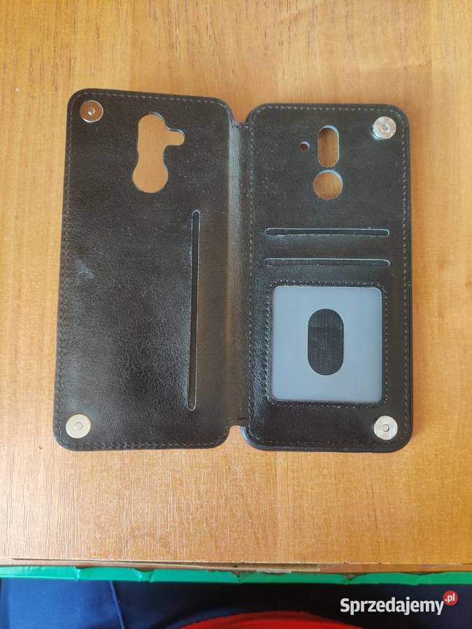 Okładka biznesowa Huawei