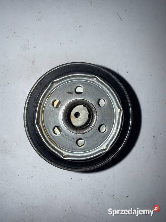 Filtr oleju BMW R1250GS Rallye Ostrów Wielkopolski