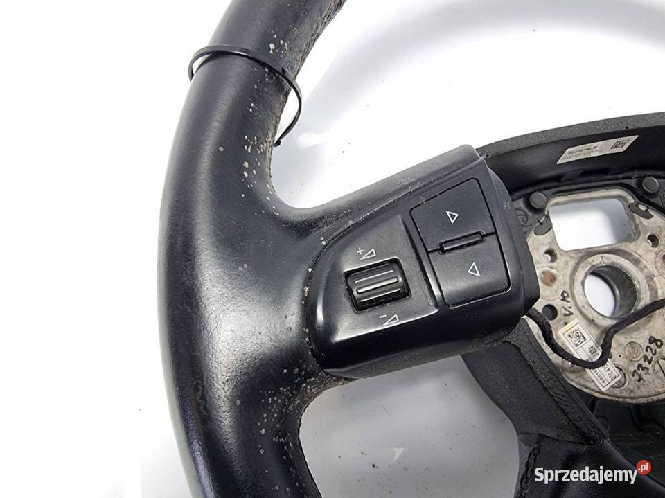 KIEROWNICA SKODA OCTAVIA II 3T0419091J Lipno