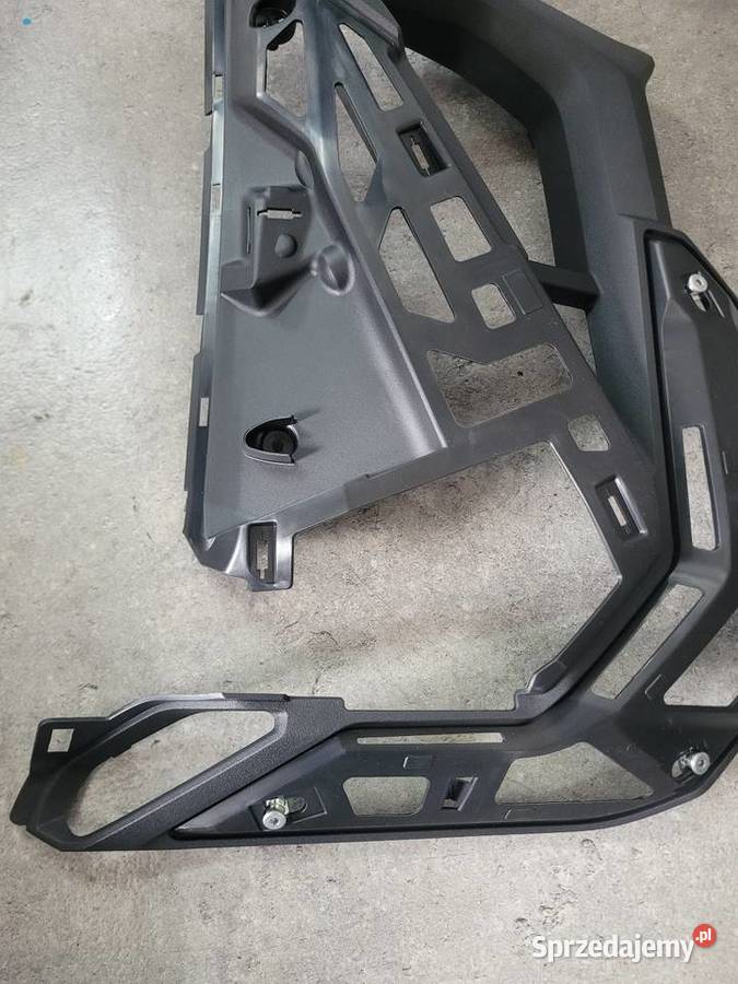 HONDA CRF 1100 nowa OEM OWIEWKA OSŁONA MOCOWANIE Nowy Tomyśl