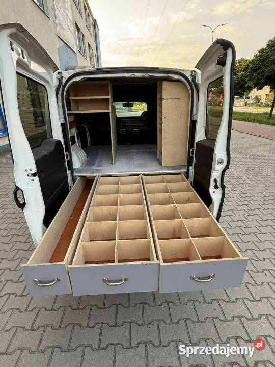 Opel Combo Opel Combo 13CDTi 2013r Klimatyzacja nieuszkodzony Opel mazowieckie Sokołów Podlaski