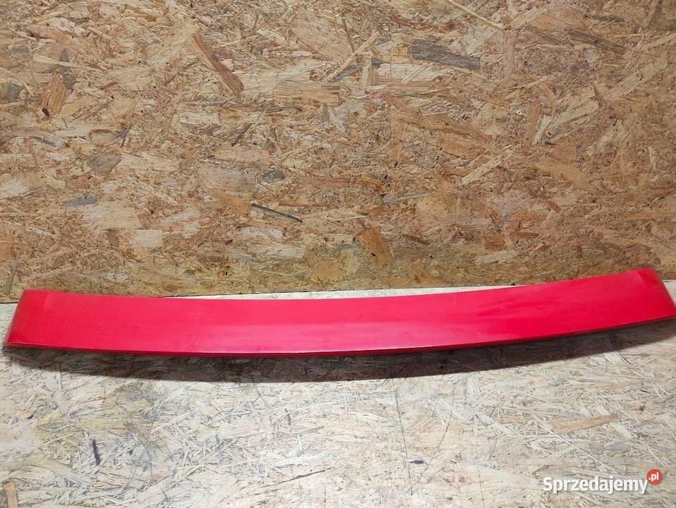 Spoiler Tylnej Klapy Ford Mustang V 20052009 Pleszew