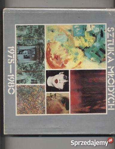 Sztuka Młodych19751980 Szczecin