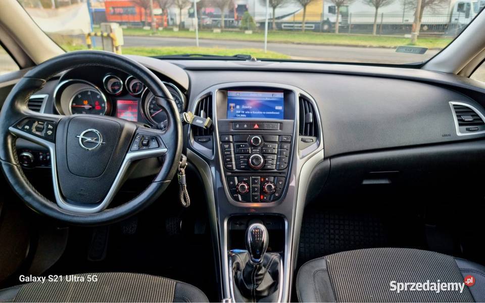 Sprzedam Asta J zachodniopomorskie