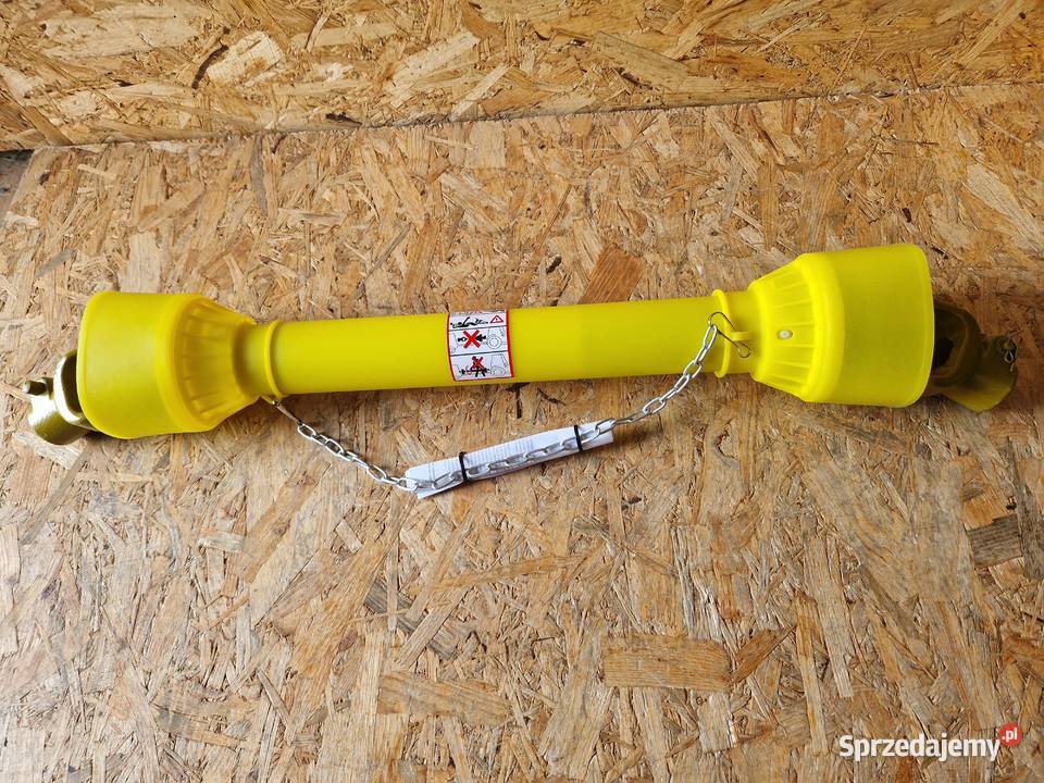 WAŁEK PRZEKAŹNIKA MOCNY 90 BullTech wielkopolskie Głogowa sprzedam