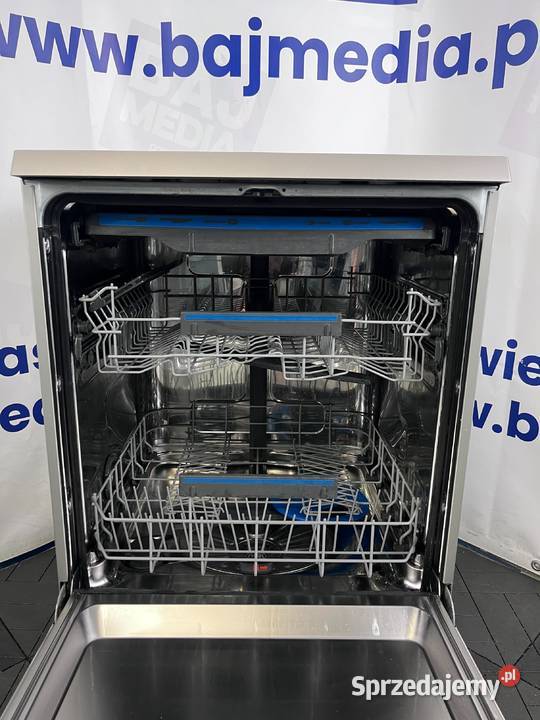 Zmywarka Wolnostojąca Electrolux Premium60 A Wiejca