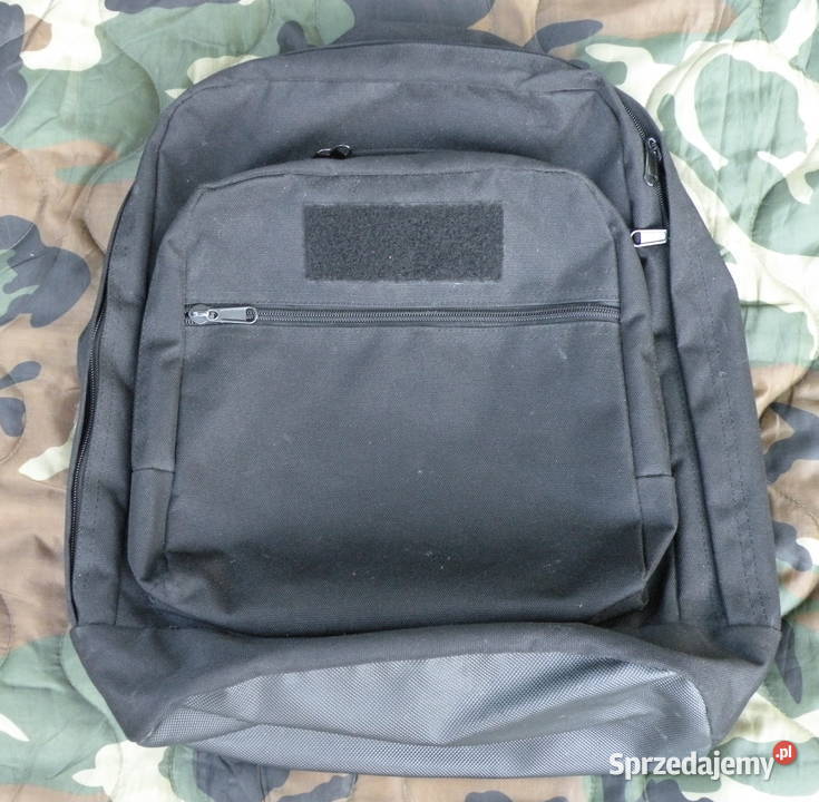 Plecak utility backpack FLYING CIRCLE 2038 Kolekcje dolnośląskie Wrocław