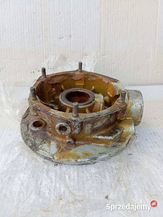 DYFER OBUDOWA DNIEPR MT K750 MW ORYGINALNY Niemodlin