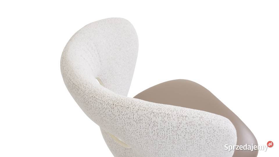 Krzesło LOMI skóra tkanina Meble Wanat śląskie Gliwice