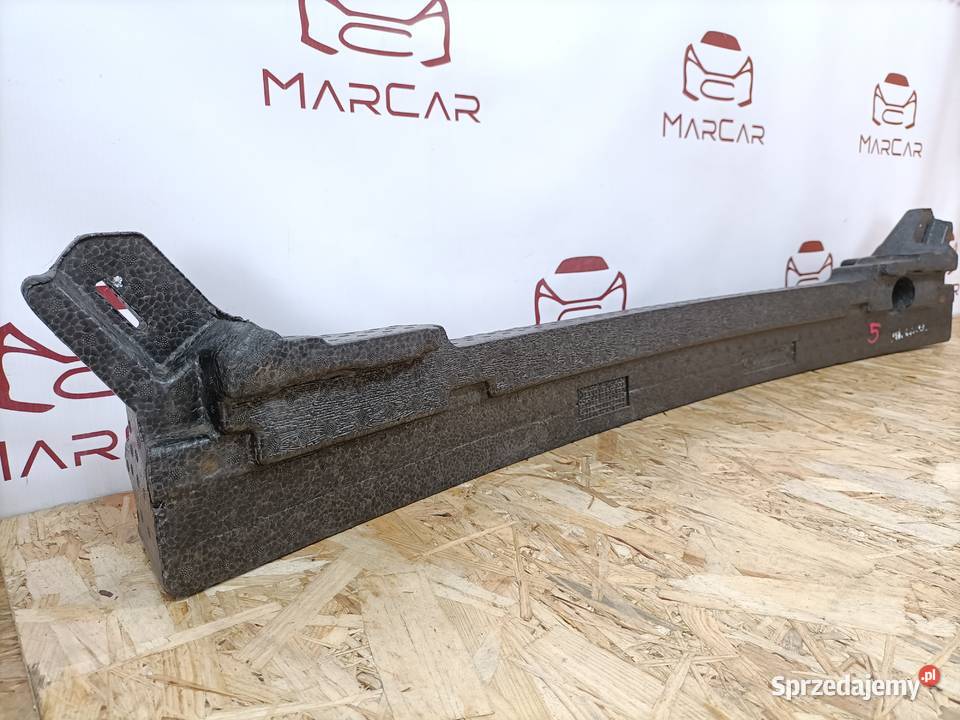 HYUNDAI TUCSON III LIFT STYROPIAN PIANKA Pleszew