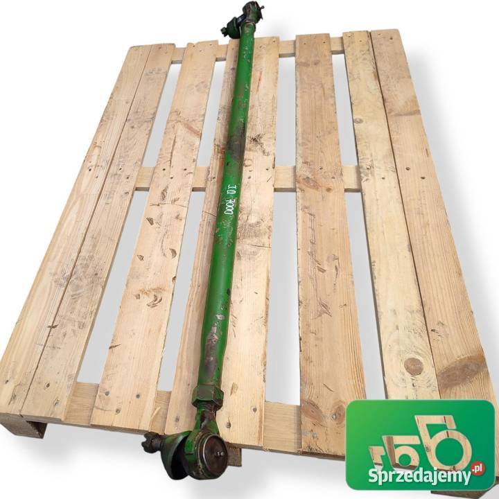 Drążek kierowniczy Cięgło RE34545 John Deere Wilkowo
