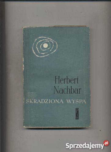 Skradziona wyspa zachodniopomorskie Szczecin