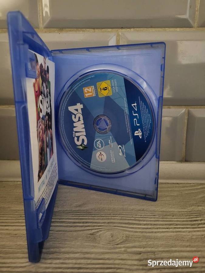 The sims 4 4