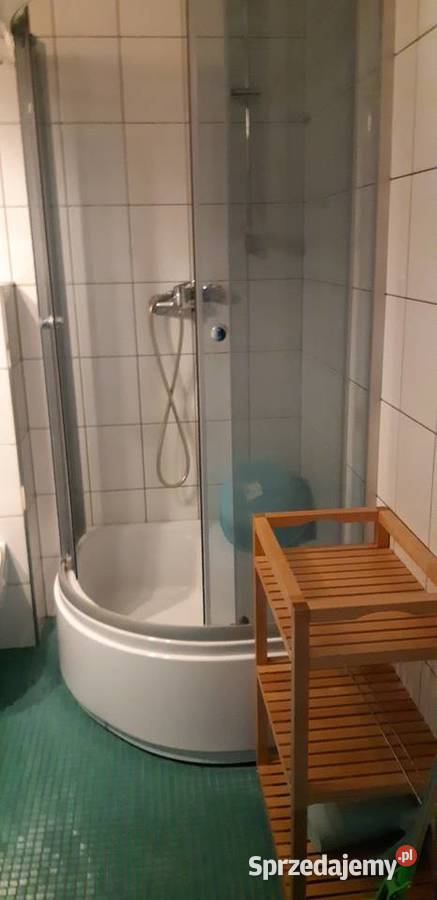 Kawalerka Szwederowo Bydgoszcz sprzedam
