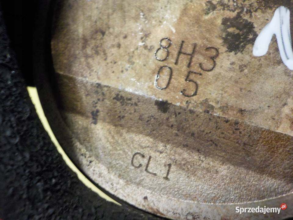 XTRAIL T30 20 B 06r 140 silnik QR20 QR20DE tlok Suków sprzedam