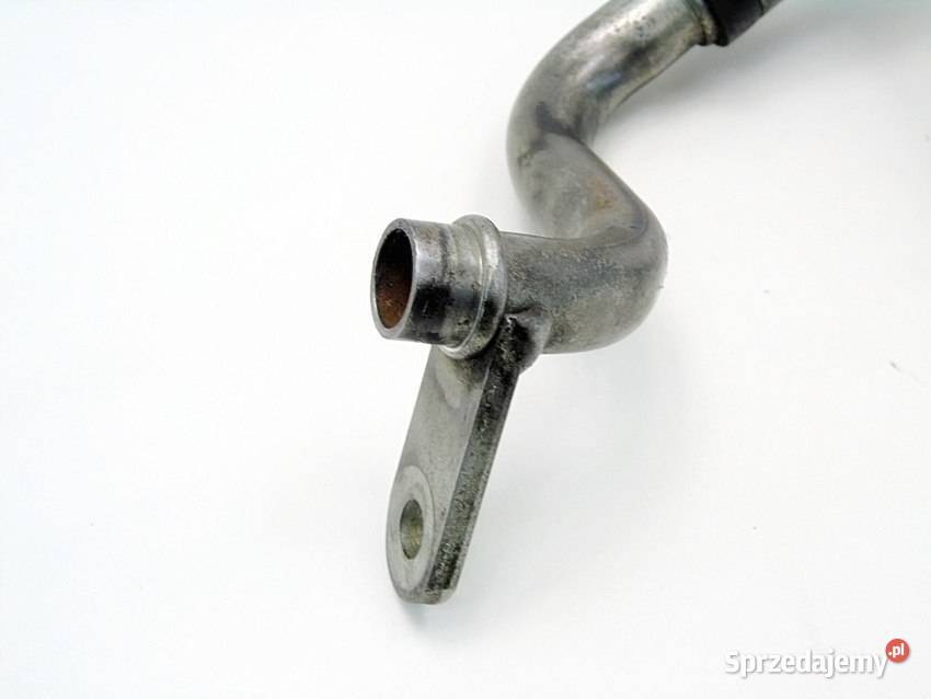 RURKA KROCIEC PRZEWÓD WODY 24 D D5 VOLVO XC70