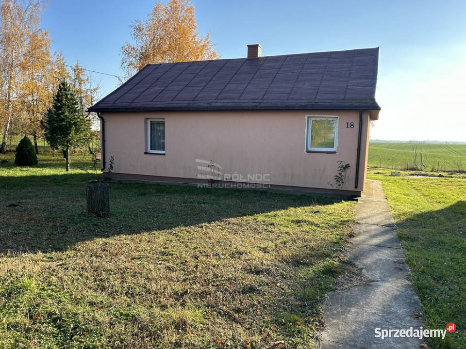 Dom w Steniatyniespokój na wyciągnięcie ręki 2119zł/m2 Steniatyn-Kolonia