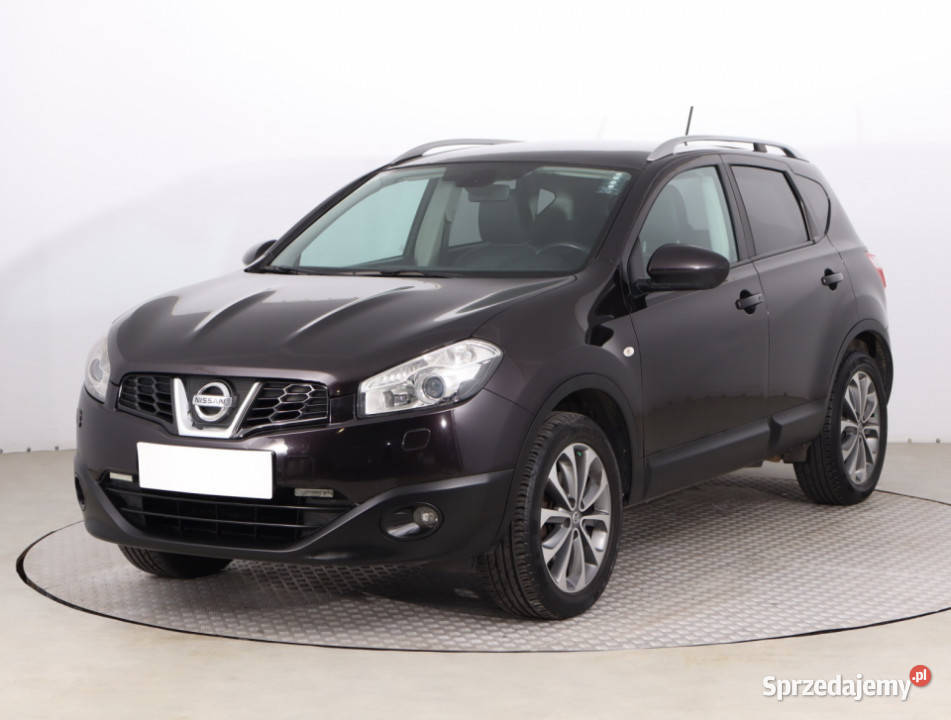 Nissan Qashqai 16 radio