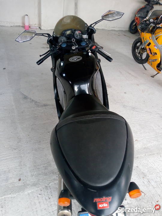 Aprilia RS MP sprzedam