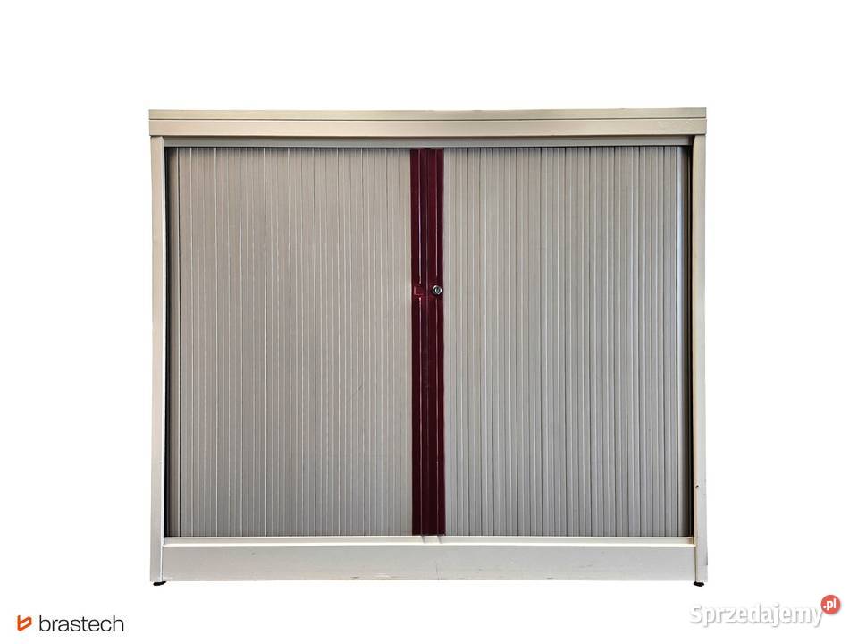 Szafa roletowa 106 x 120 x 48 Sątoczno sprzedam