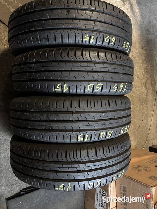 Opony letnie 16560 15 60 Antonin