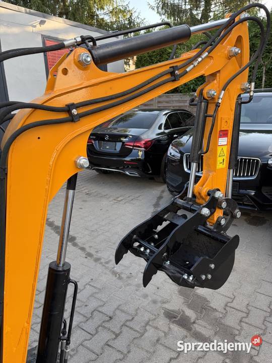 MINIKOPARKA BRIGGS STRATTON ZAMIANA na osobowe wielkopolskie Poznań sprzedam