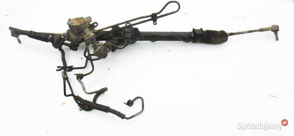 Opel Frontera B maglownica przekładnia