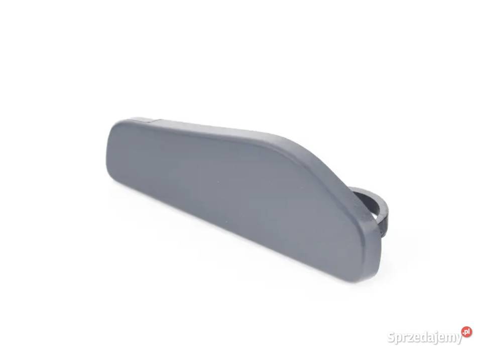 Osłona spryskiwacza lewa BMW 61677066847 osobowe Wrocław