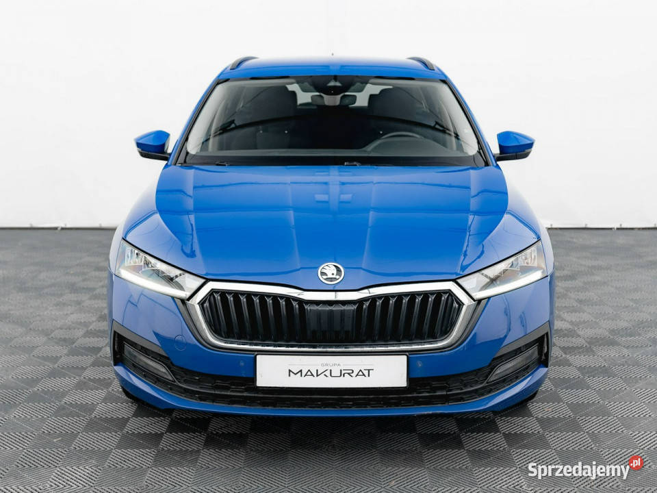 koda Octavia GD1F94420 TDI Ambition DSG Aktywny nieuszkodzony pomorskie