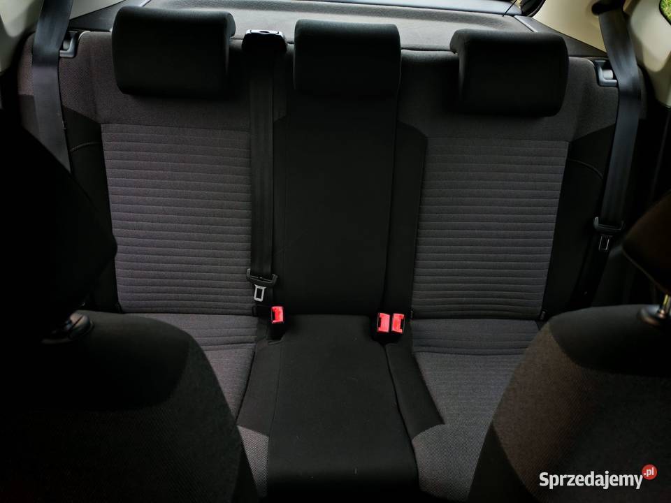 VW POLO V 6R 14 MPI 86 GTI style małopolskie Kadcza