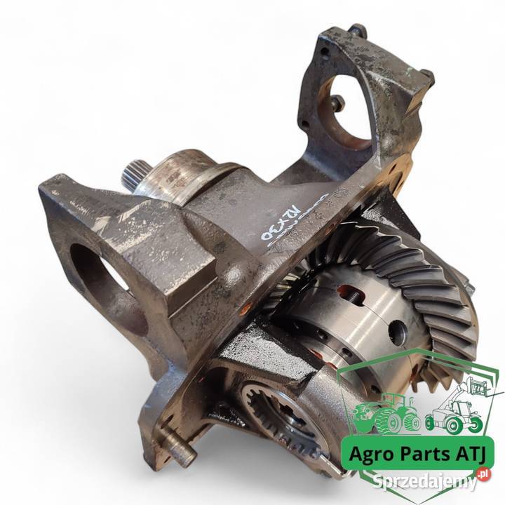 Dyferencjał 12x30 Mechanizm różnicowy Carraro Ciechanowiec sprzedam