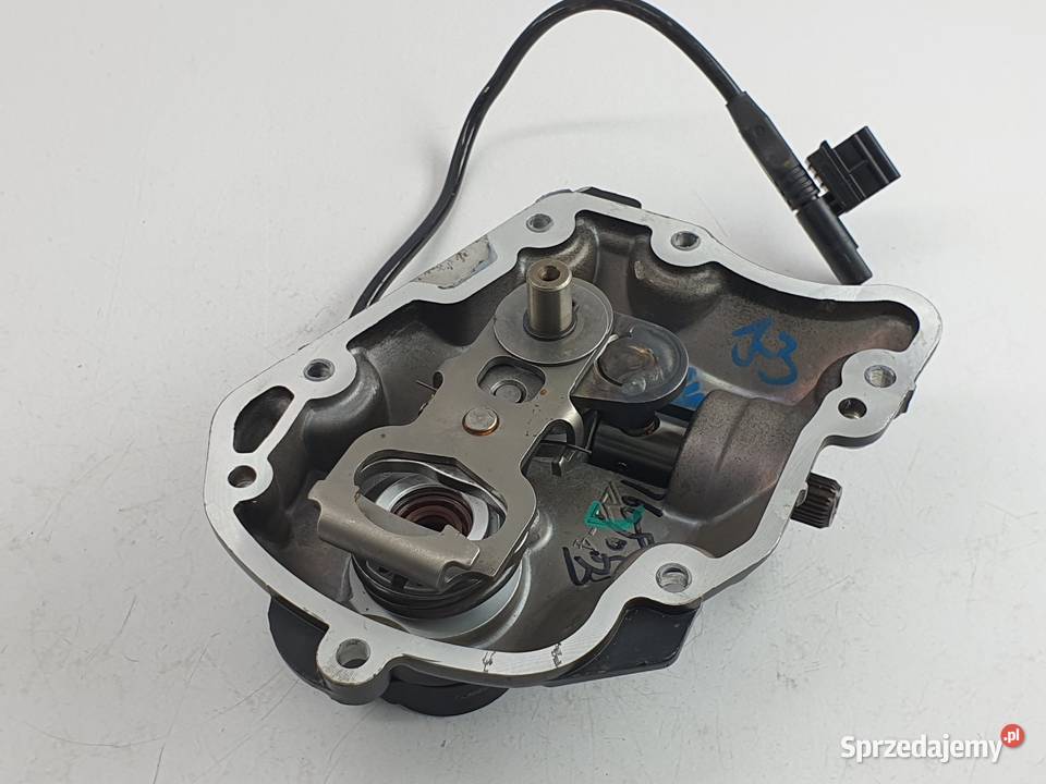 Wybierak Skrzyni Walek Czujnik Bmw R 1200 Gs
