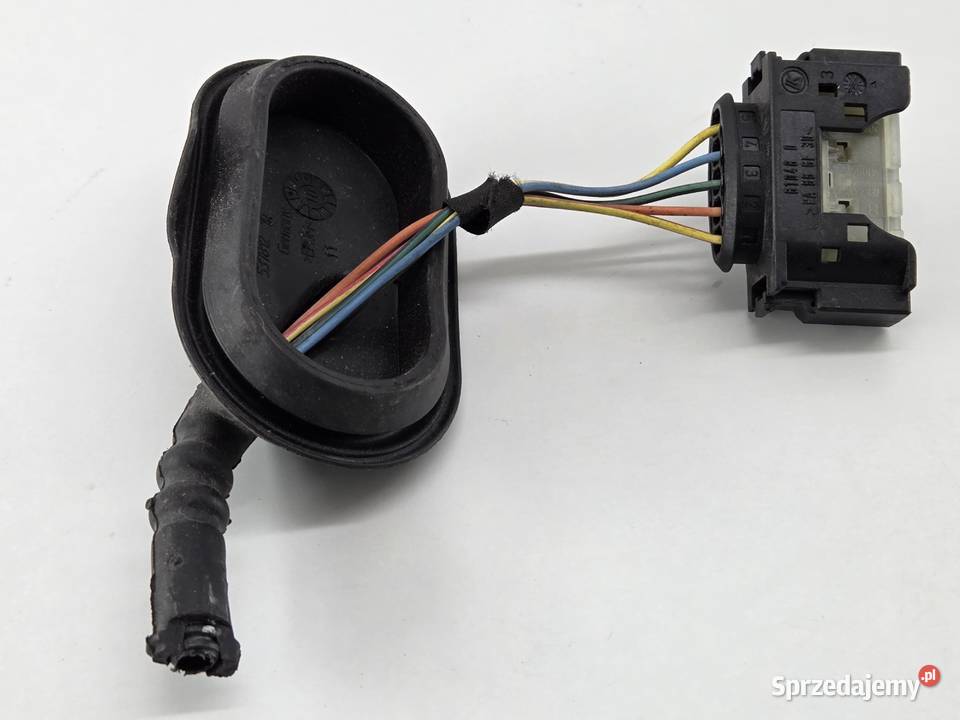 WTYCZKA KOSTKA WIAZKA BMW N43 E60 E61 E90 E91 Janowice