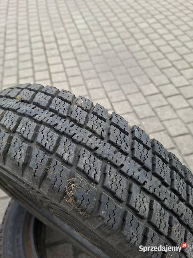 opony 1358012 r DĘBICA FRIGO S30 ms bieżnik ok 7