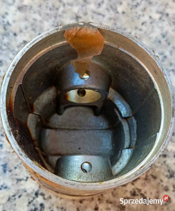 Tłok samochodowy z epoki okazja