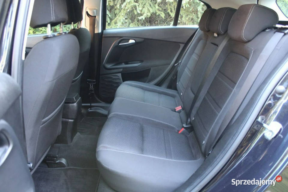 Fiat Tipo Lounge Lift 14 Benzyna 117 II 2016 ABS dolnośląskie Lubań