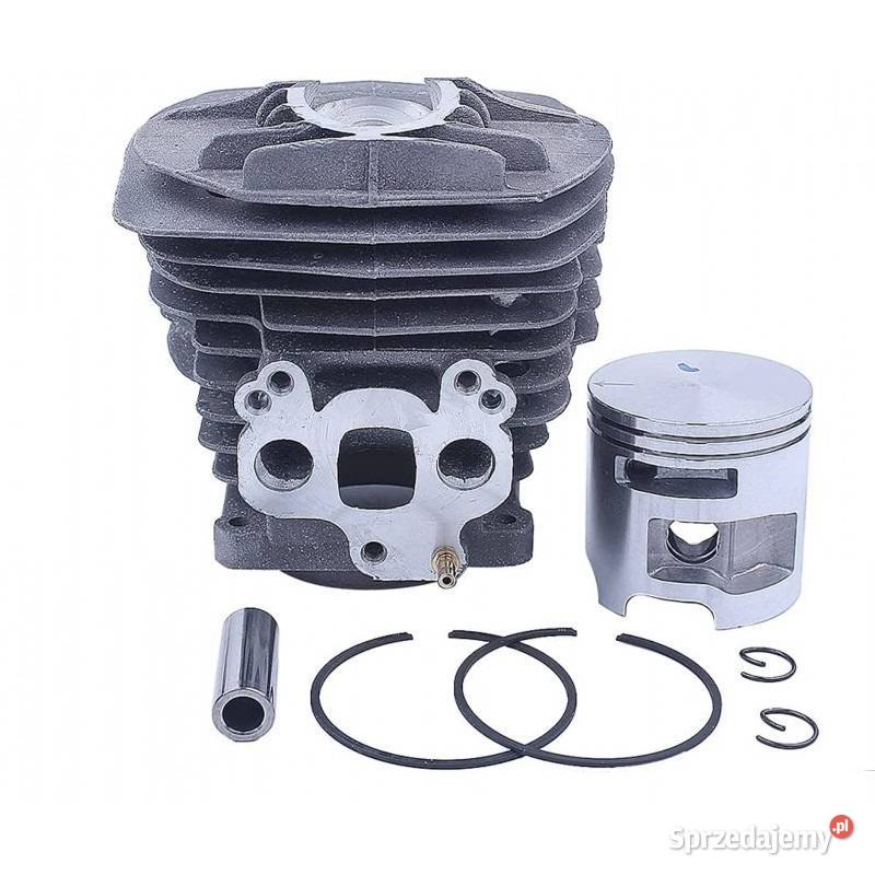 Cylinder Husqvarna 575 575XP NIKASIL mazowieckie Ostrołęka