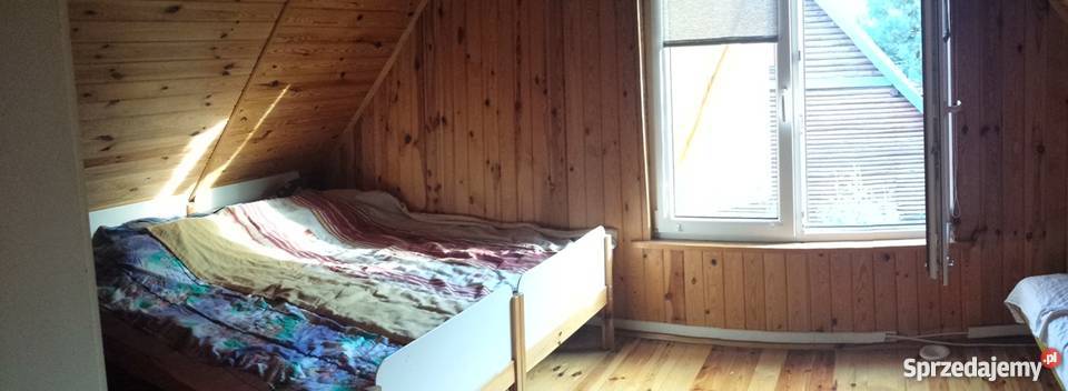 Domek letniskowy Grabniak powiat włodawski rekreacyjny Grabniak