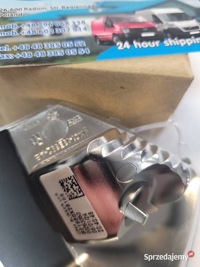 LAMPKA KIERUNKOWSKAZU FORD C 2057117 sprzedam